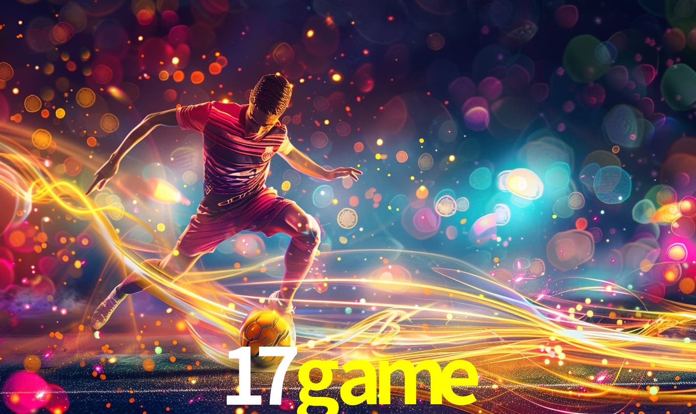 17game.COM Apostas de Futebol